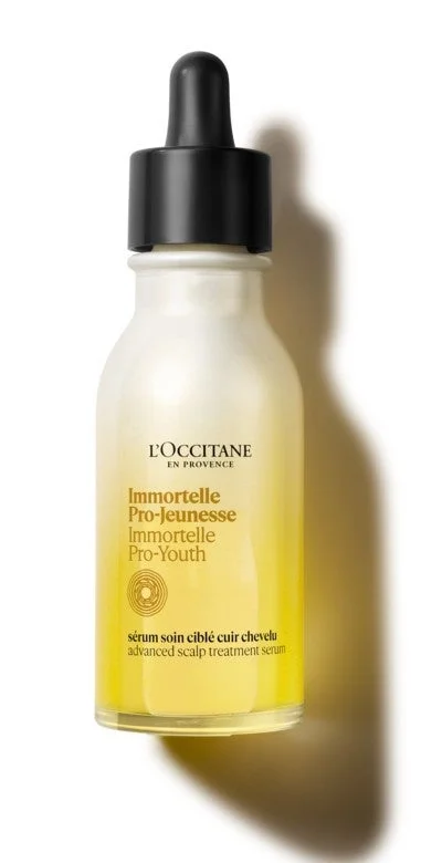 イモーテル プロユース アドバンストスカルプセラム