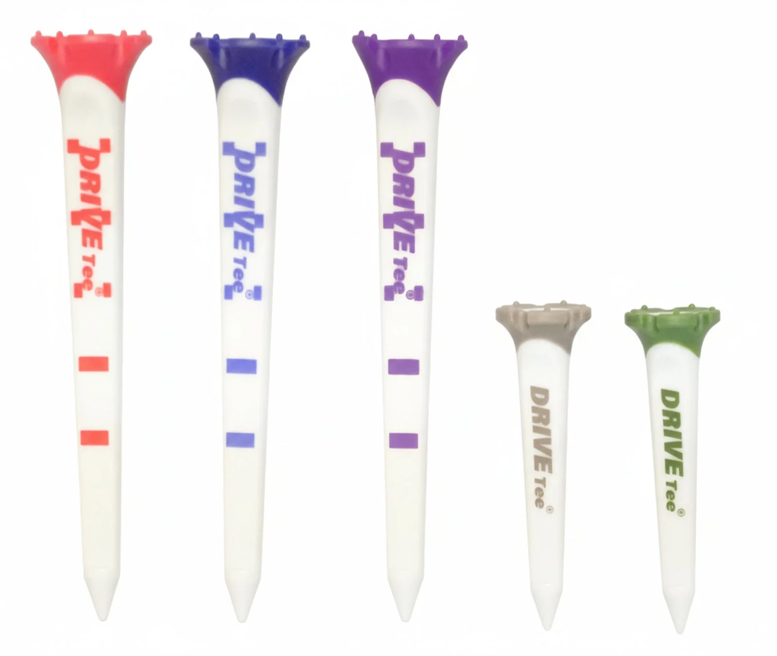 ドライブティーミックス スター 5本セット