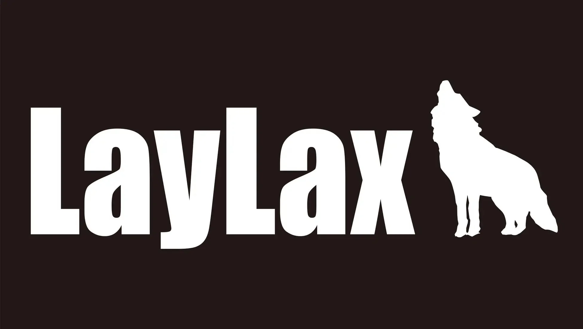 LayLaxロゴ