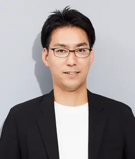 皆瀬 雄貴氏のコメント