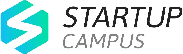 STARTUP CAMPUSロゴ