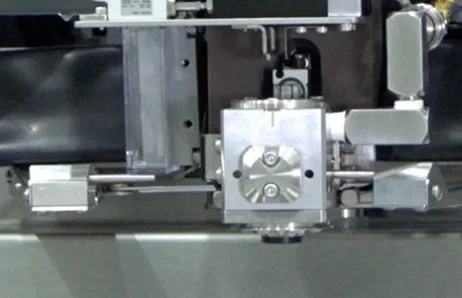 通電コマ自動送り機能「ACPS」