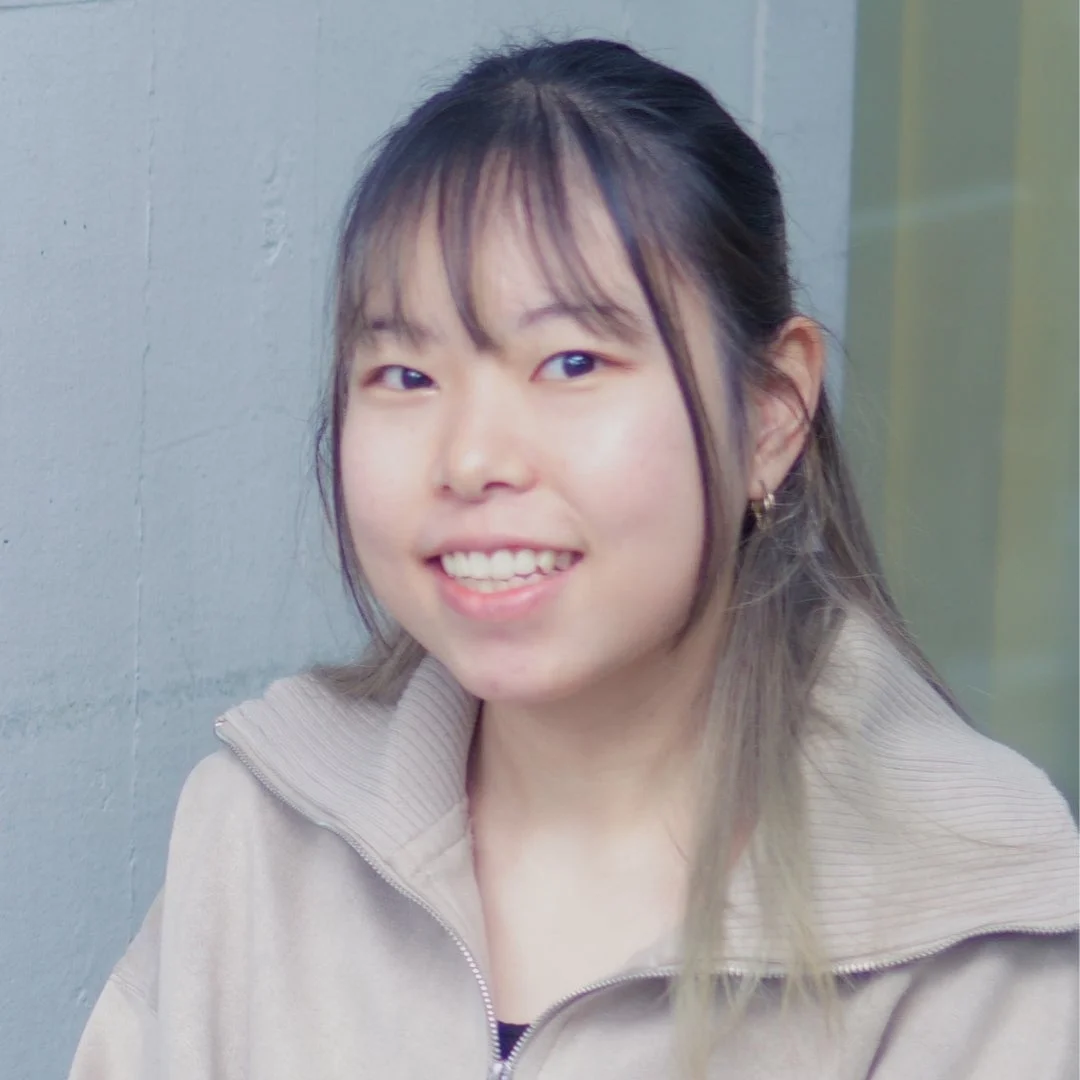 金城小雪さん プロフィール