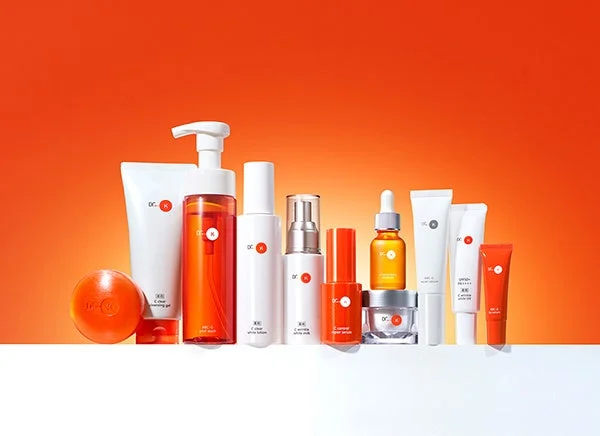 ドクターケイ 製品群