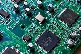 半導体業界のイメージ