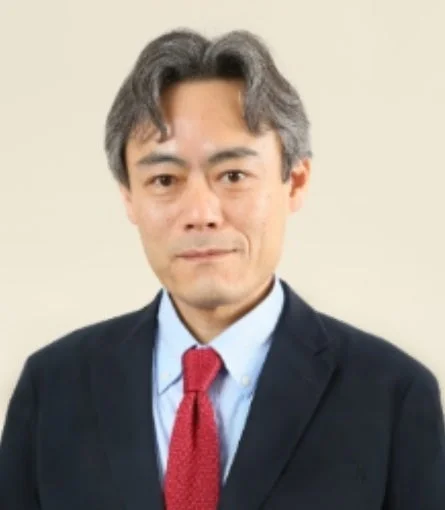 柴田巌氏 プロフィール画像
