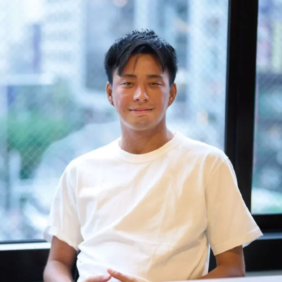 株式会社Aicon 代表取締役 大川遥平氏