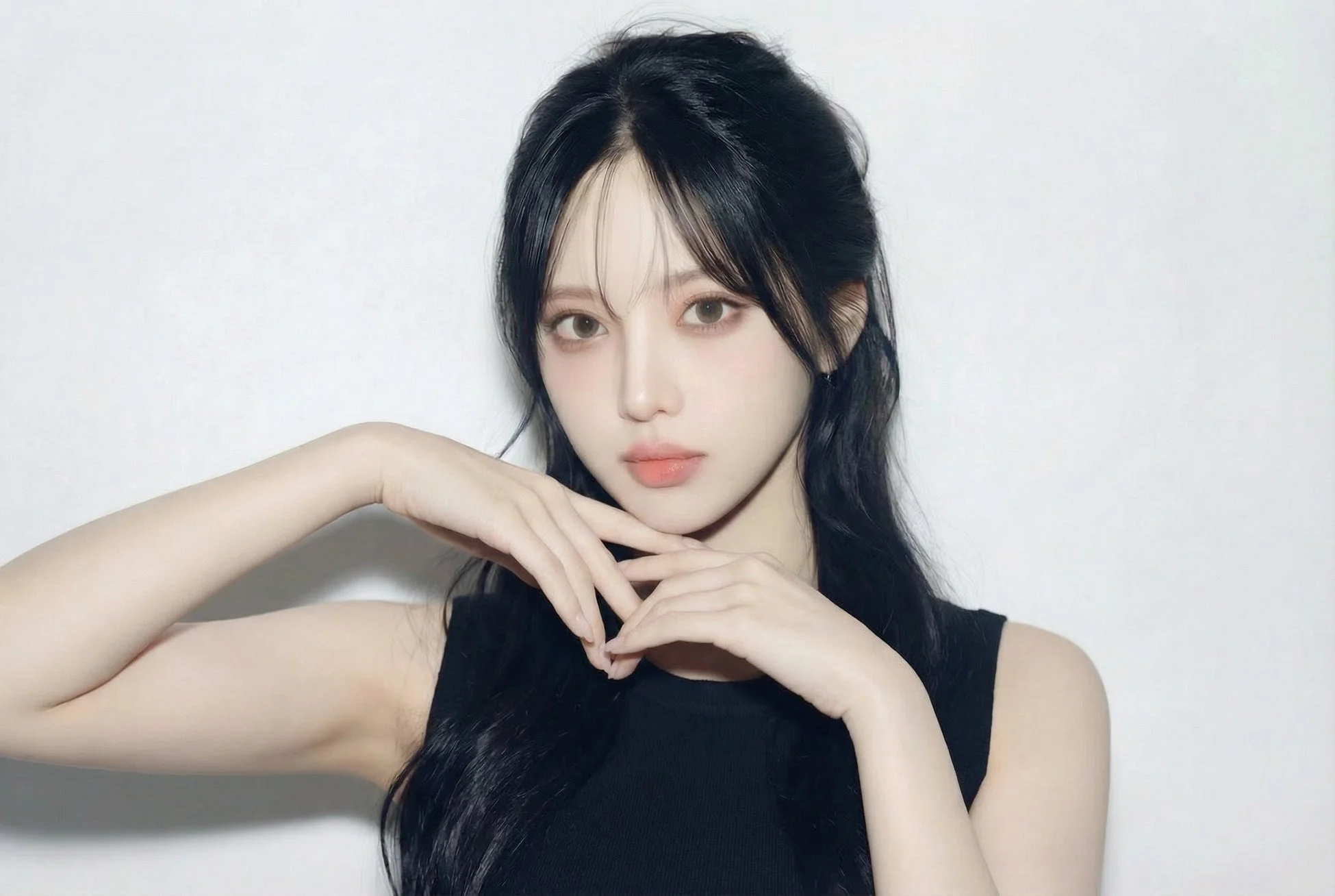 AI音楽専門レーベル「KLab AI Entertainment」第一弾アーティスト『紗奈 | SANA』