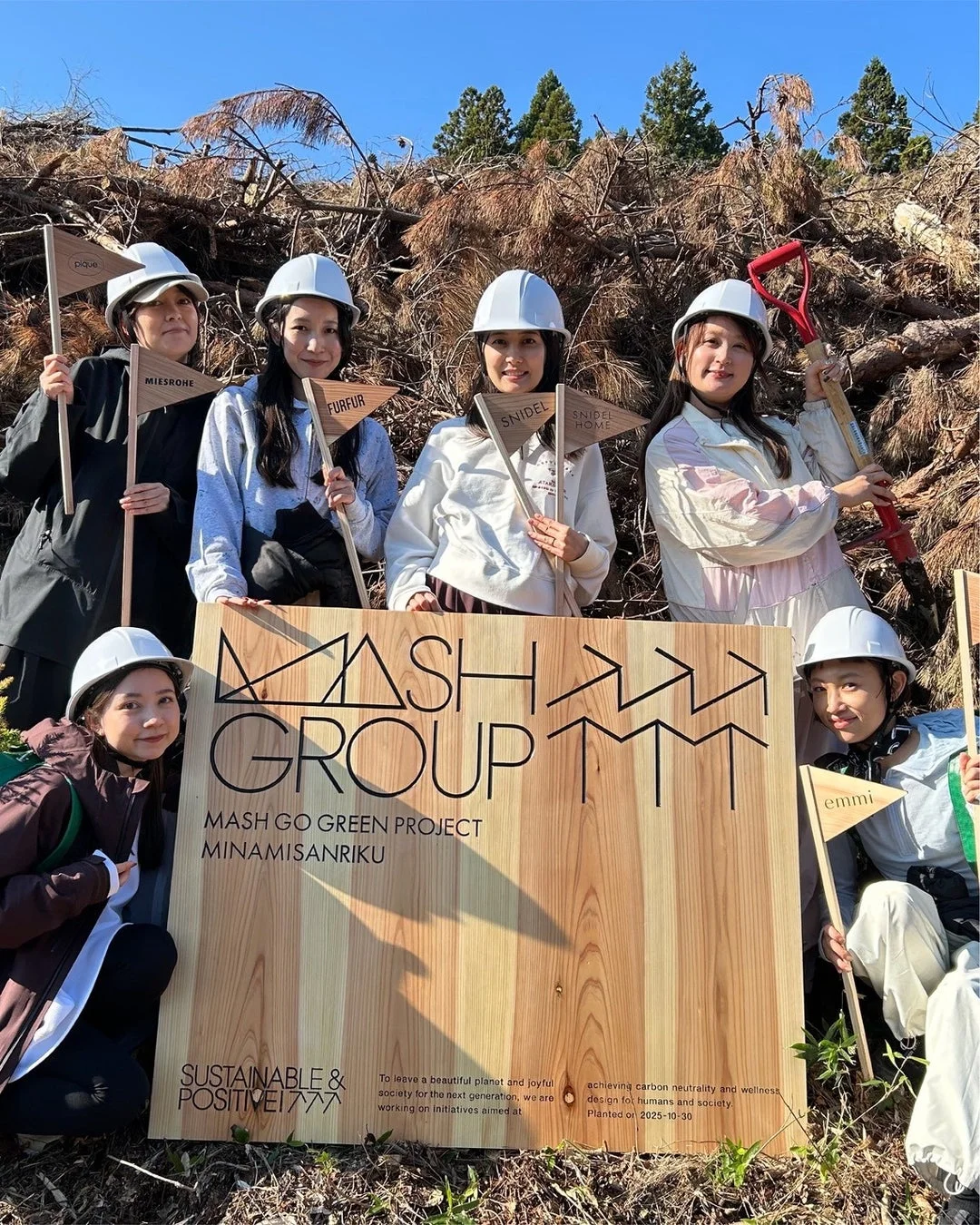 プロジェクト参加者