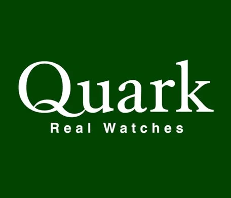 Quark Real Watches