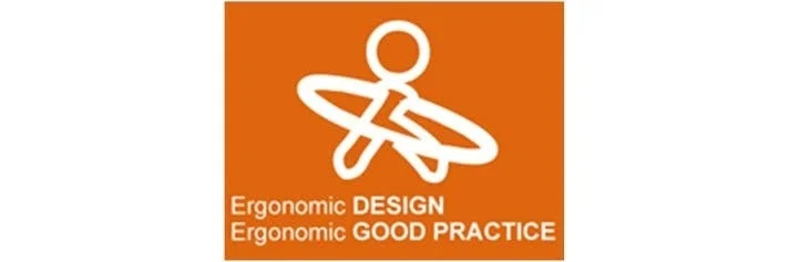 Ergonomic DESIGN Ergonomic GOOD PRACTICE