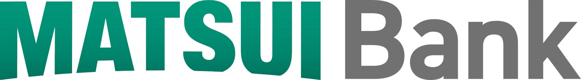 MATSUI Bankのロゴ