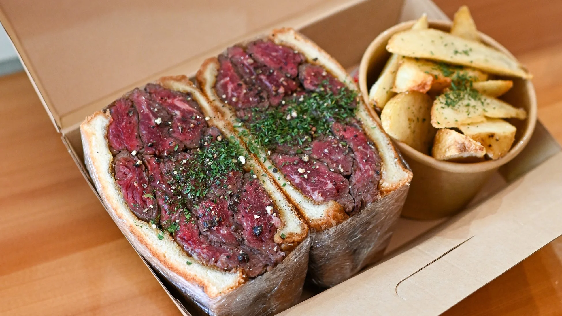 ミートボックス