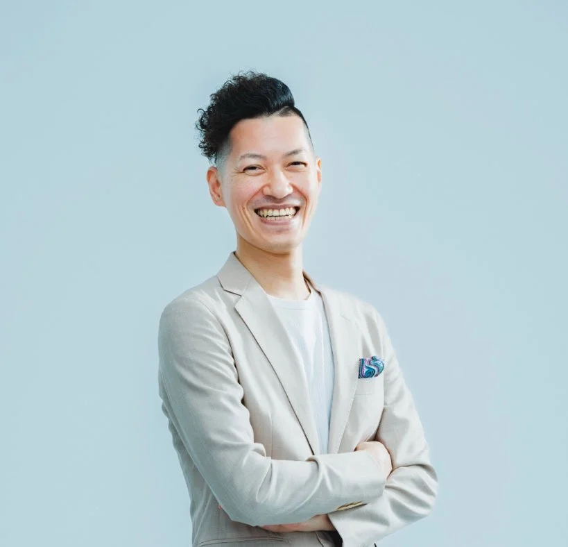 Helical Fusion代表取締役CEO 田口昂哉氏