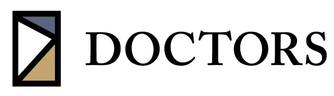 DOCTORSロゴ