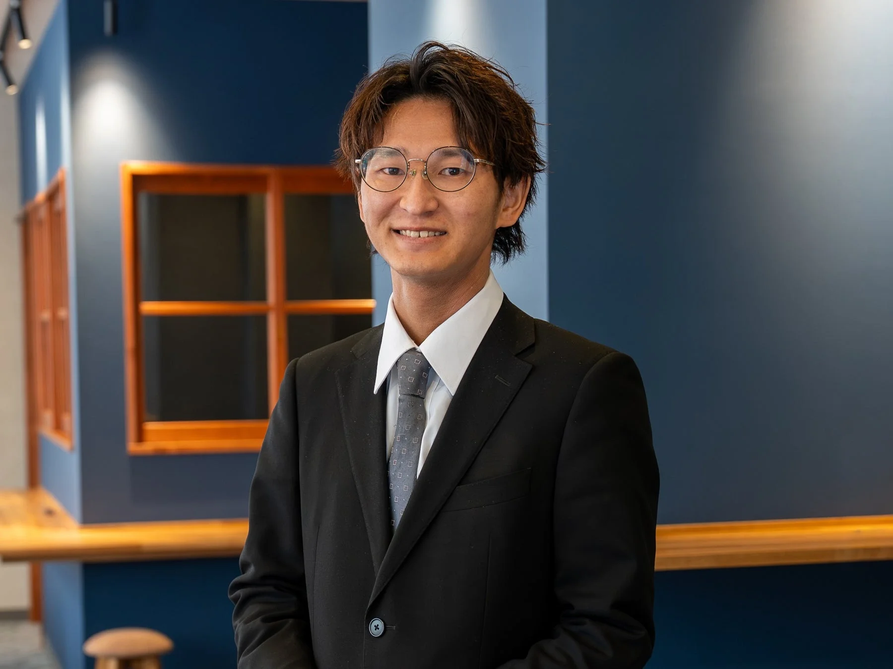 YuiLocalZaoマネージャー 椎名氏