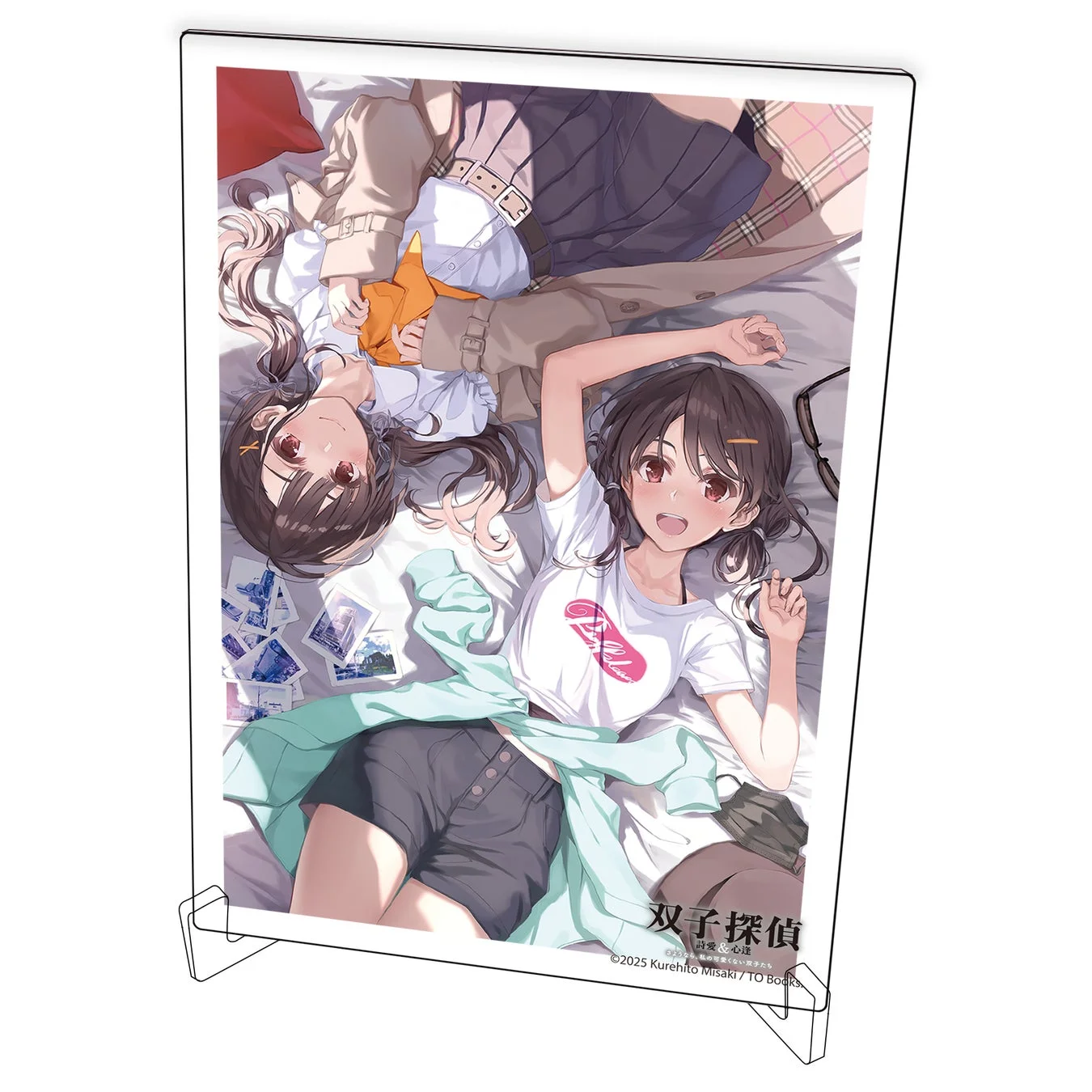 アクリルパネル イメージ3