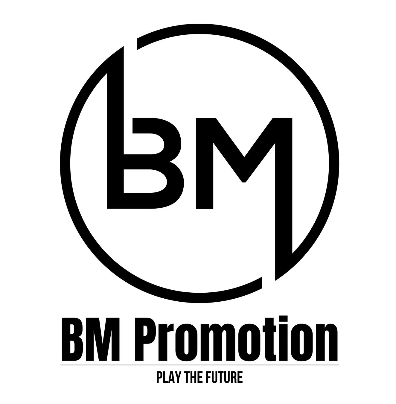 BM Promotionのロゴ