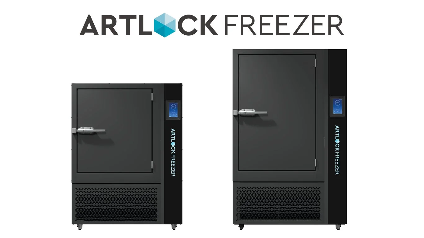 ARTLOCK FREEZER