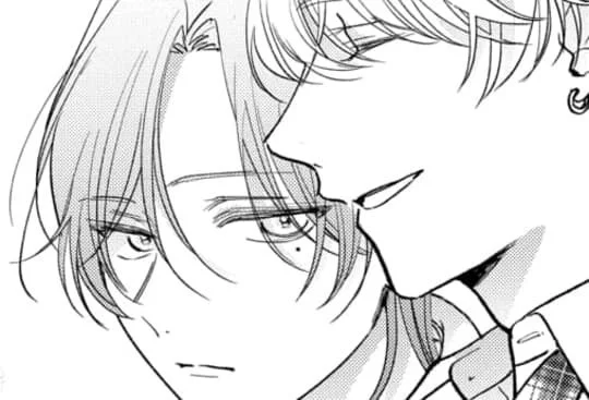 ねえ、ちょっと耳貸して。