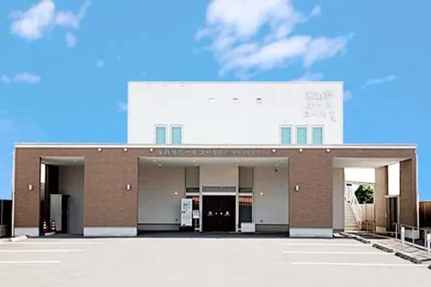 家族葬ホールユーカリ