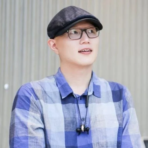 Commune Community Lab 所長 黒田 悠介