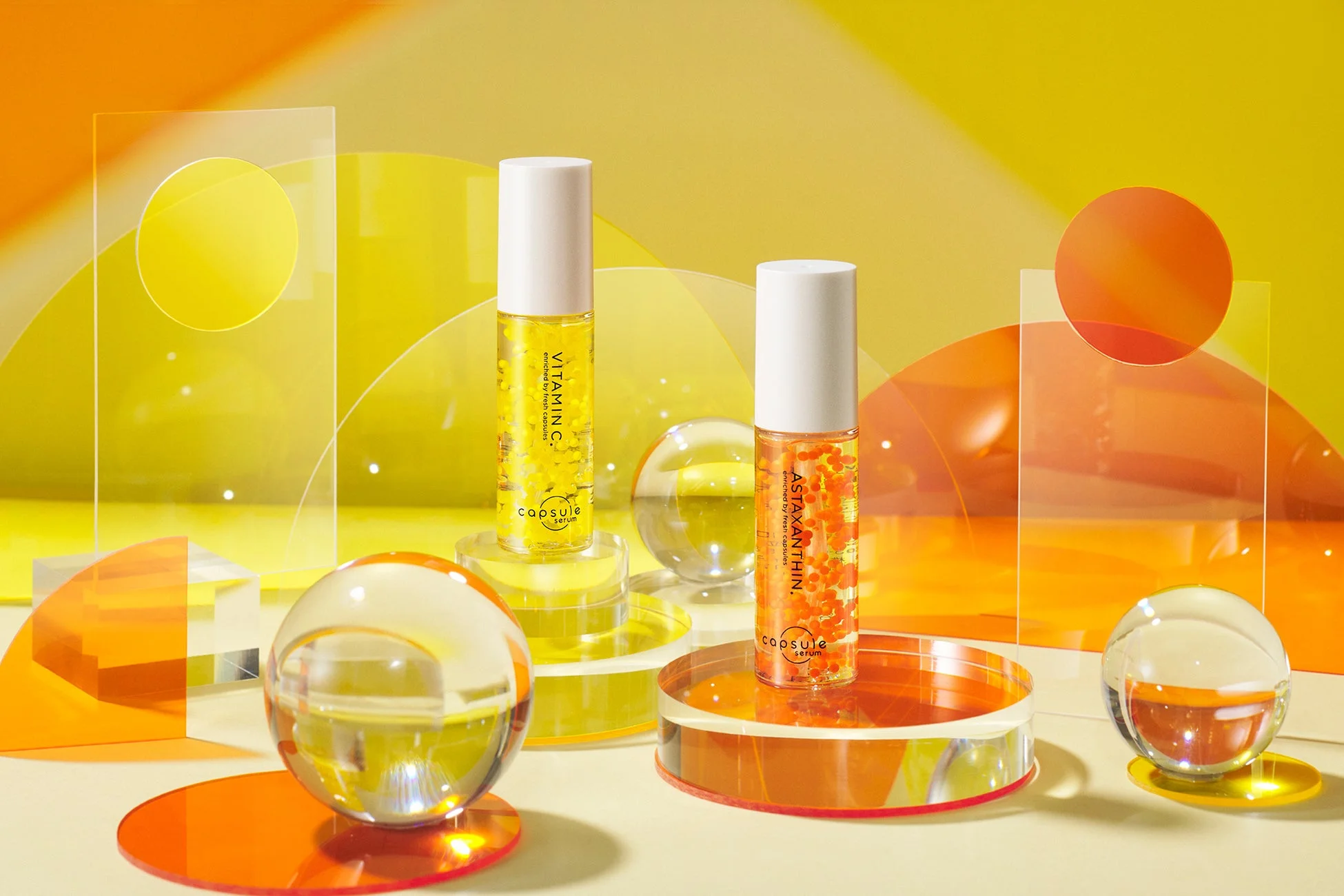 ベイコスメティックスの製品イメージ