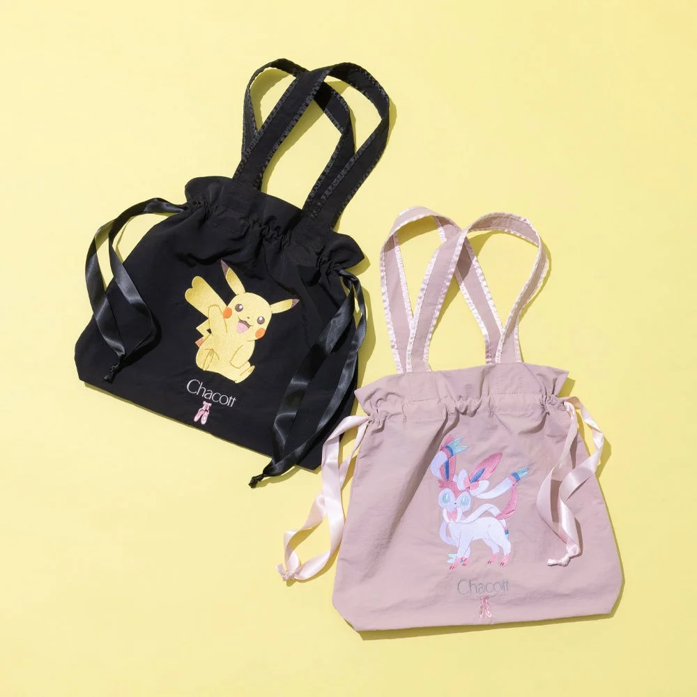 ポケモン トートバッグ・ポーチ・巾着