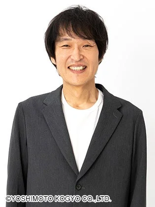 千原ジュニアさんのポートレート