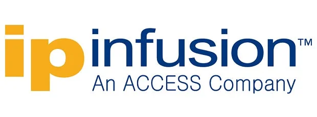 IP Infusionロゴ