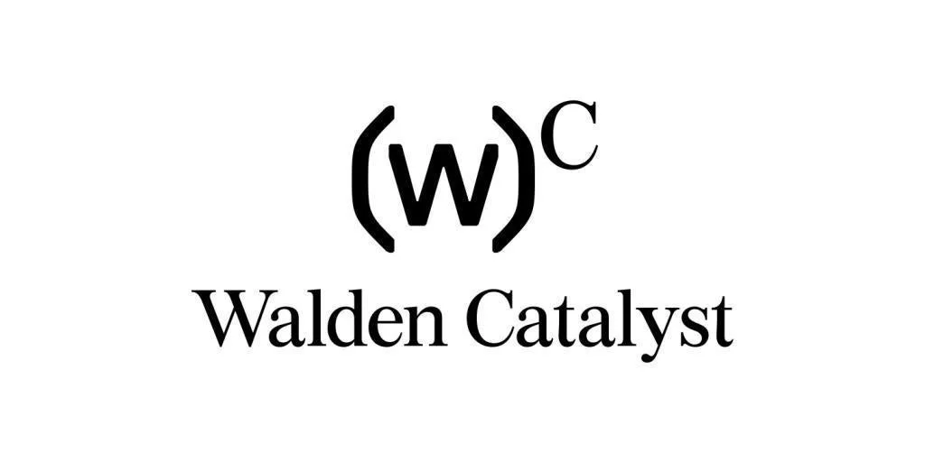 Walden Catalyst Venturesのロゴ