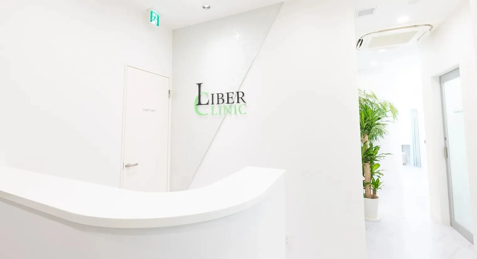 LIBER CLINIC