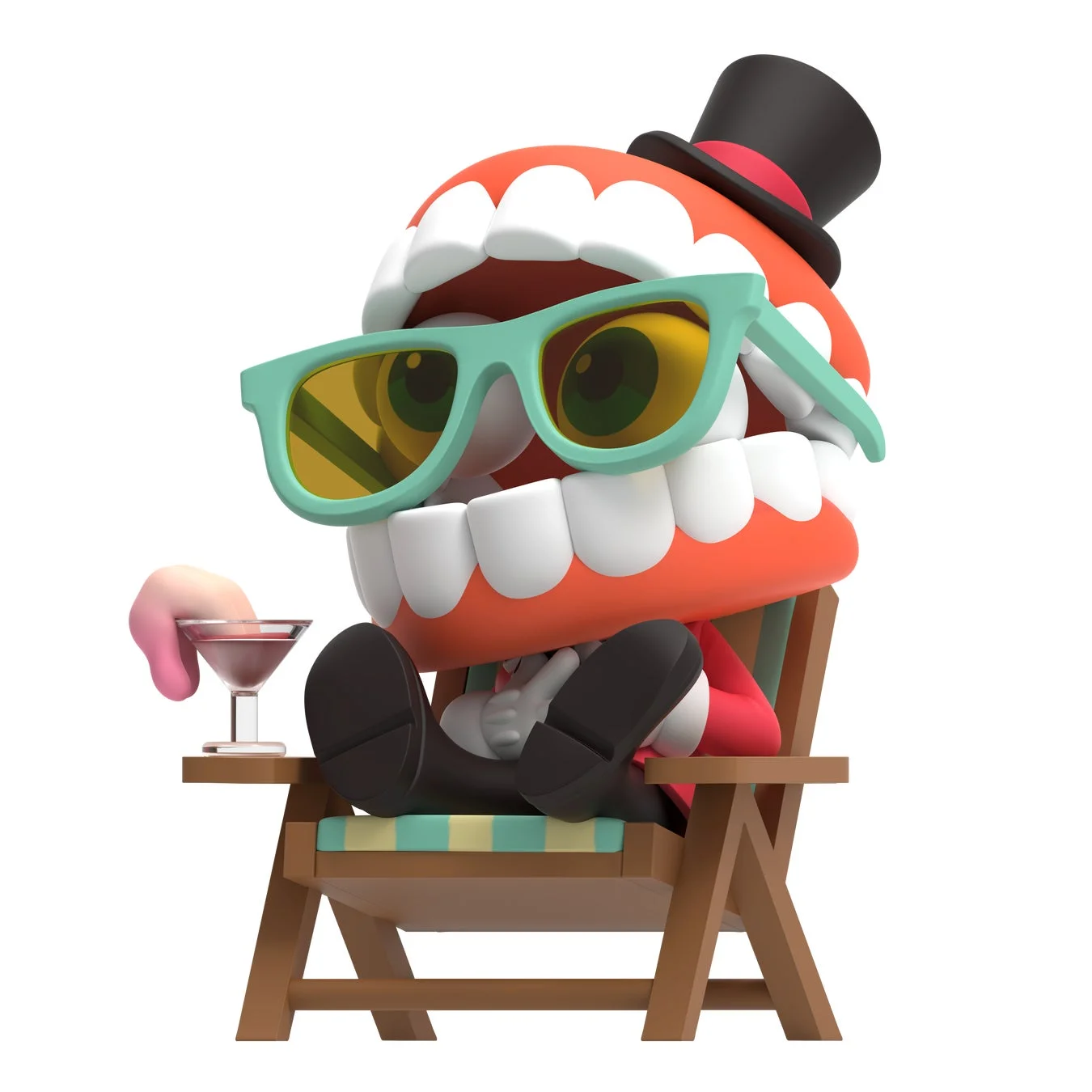 ミニフィギュア6