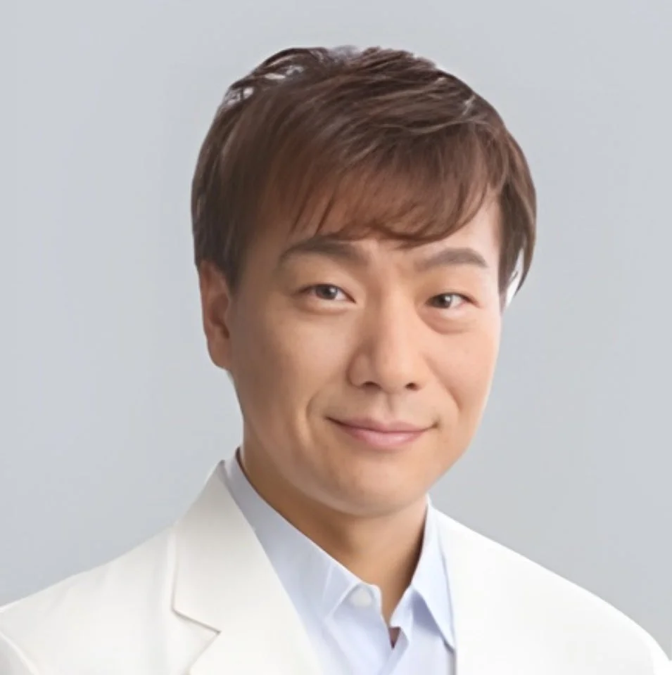 ナチュラルアートクリニック四ツ谷 院長 御川安仁 氏