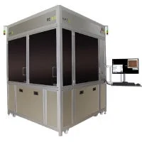 産業用検査または製造装置