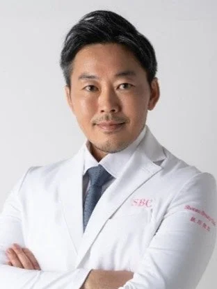 湘南美容クリニック 代表補佐 兼 ドクター教育部長 兼 技術指導医 居川 和広