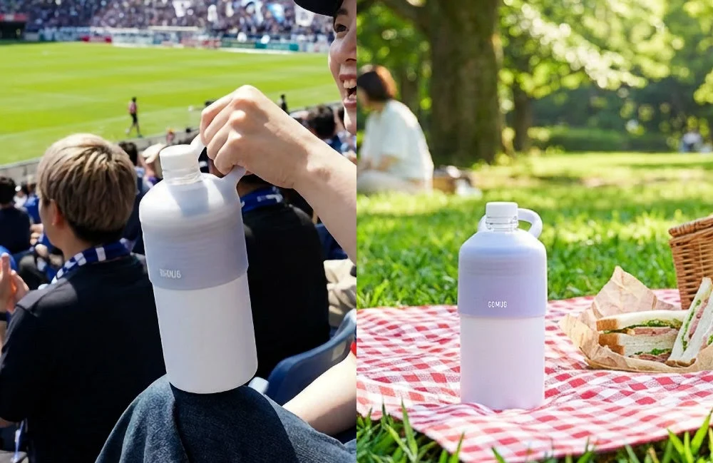 外の気温の影響を受けにくい