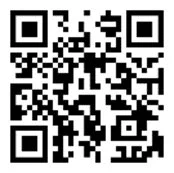 セブン‐イレブンアプリ概要ページへのQRコードイメージ