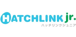 HATCHLINK jr. ハッチリンクジュニア