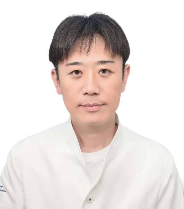 フィットクリニック院長 服部圭太