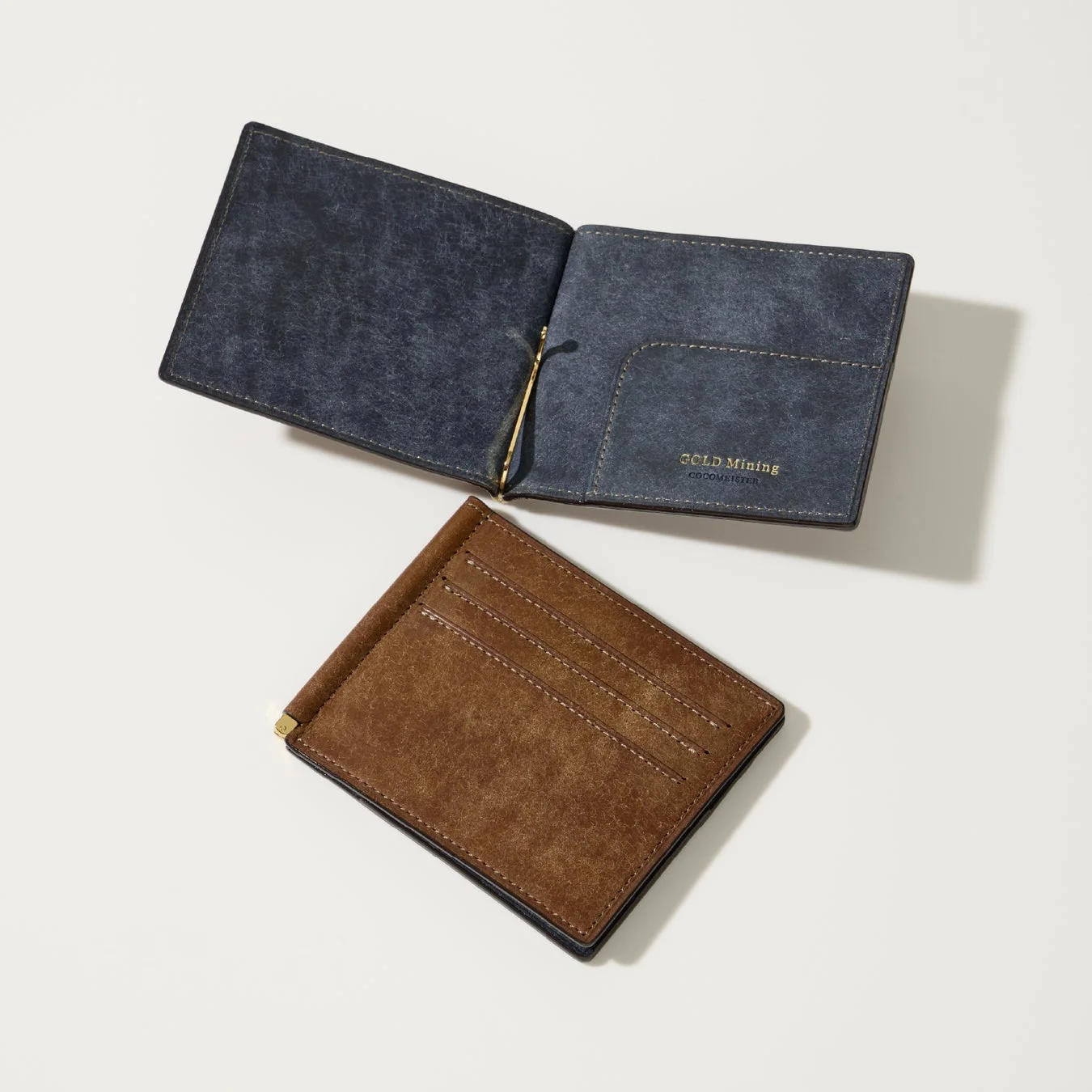 GOLD Mining COCOMEISTER