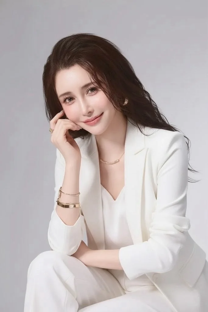 代表取締役社長 江尻早紀