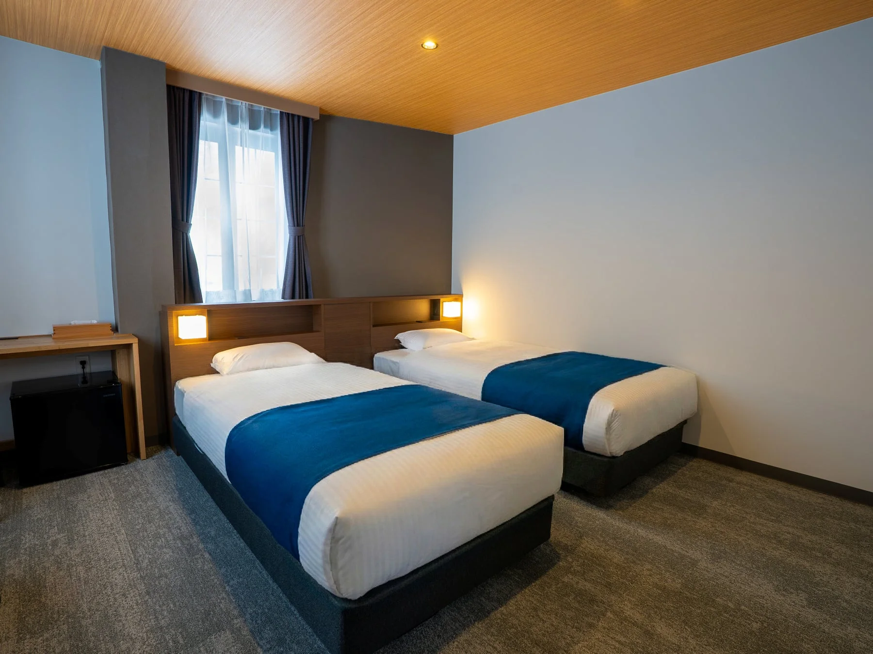 YuiLocalZaoの別の客室