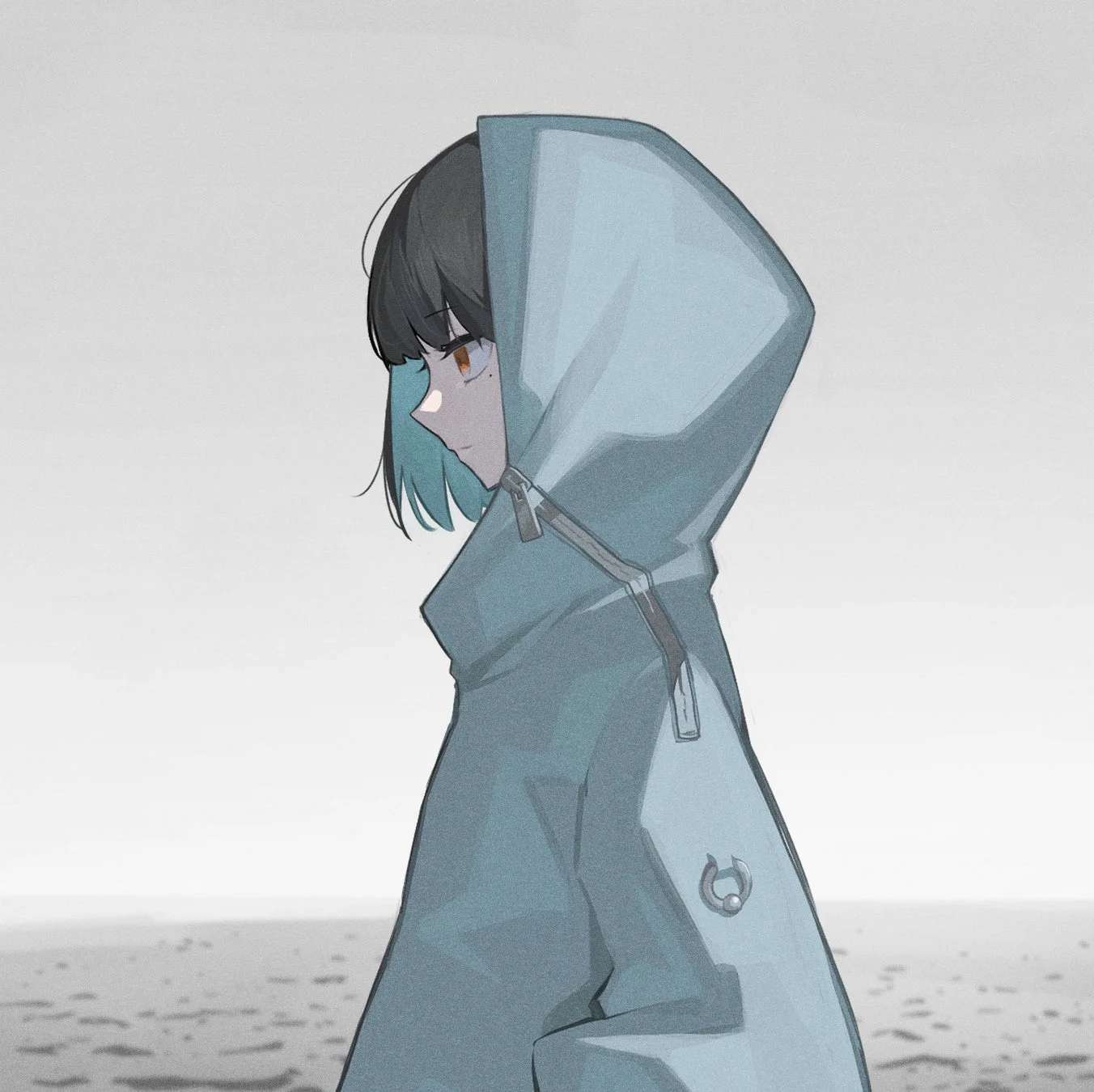 未完成ブレイブ Vo.YU