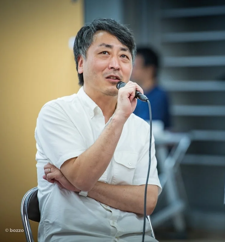 ココホレジャパン株式会社 代表取締役 浅井 克俊