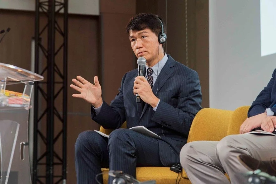 井上学長のメッセージ