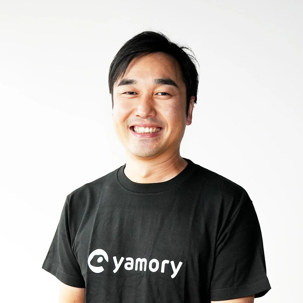 yamory プロダクトオーナー 鈴木 康弘 コメント