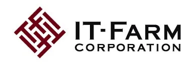 IT-FARM CORPORATIONのロゴ