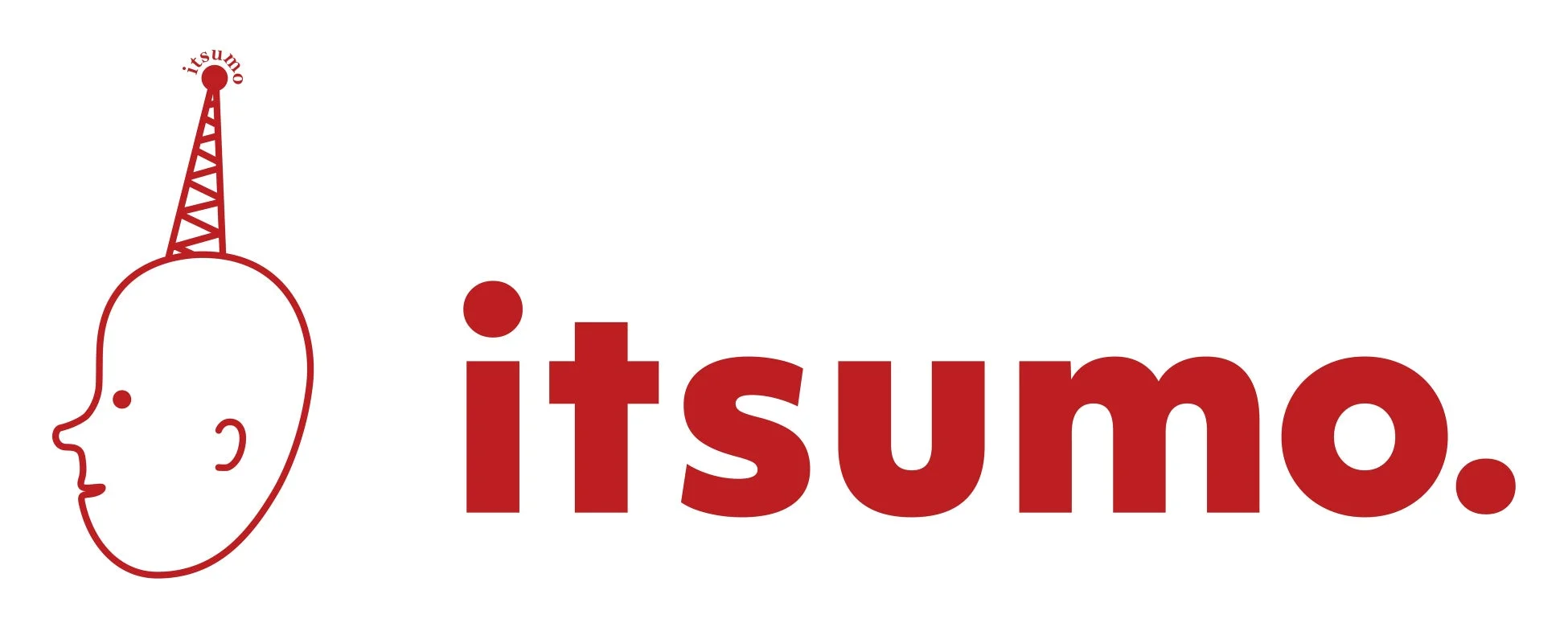 itsumoロゴ
