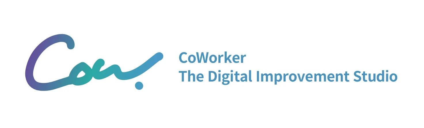 CoWorker株式会社のロゴ